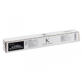 KYOCERA TK-8800K Toner ORIGINALE Nero per ECOSYS P8060cdn da 30.000 pagine in formato A4