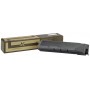 KYOCERA TK-8600K Toner ORIGINALE Nero per FS-C86x0dn da 30.000 pagine in formato A4