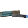 KYOCERA TK-8600C Toner ORIGINALE Ciano per FS-C86x0dn da 20.000 pagine in formato A4
