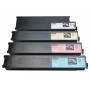 KYOCERA TK-875M Toner ORIGINALE magenta per TASKalfa 550c-650c-750c da 26.500 pag. A4