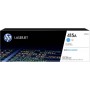 HP Toner 415A, ORIGINALE Ciano per M454/M479, 2.100 PAGINE