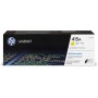 HP Toner 415A, ORIGINALE Giallo per M454/M479, 2.100 PAGINE