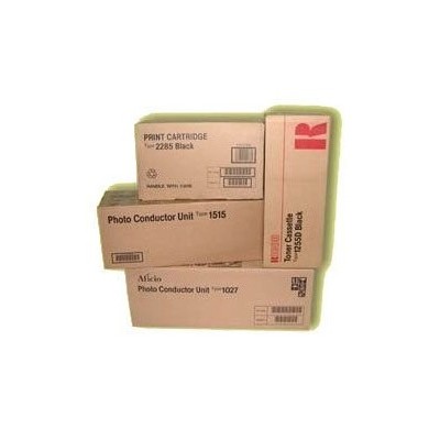 Toner Nero ORIGINALE Ricoh Type SP3500XE -  EDP 407646 - 406990