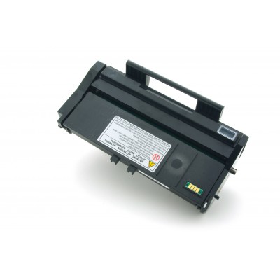 Toner Nero ORIGINALE Ricoh Type SP100LE - EX SP100LE - EDP 407166