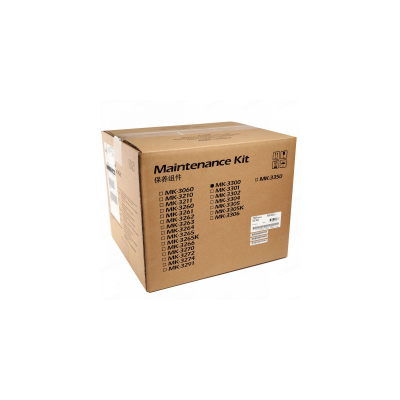 KYOCERA MK-3300  Maintenance Kit per ECOSYS M3655idn, M3660idn, ECOSYS M3860idn_idnf, ECOSYS P3150dn