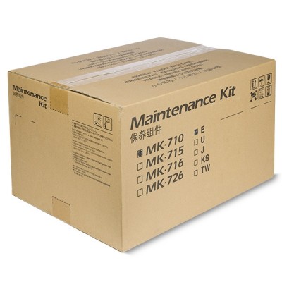 KYOCERA MK-710 Maintenance Kit per FS-9130dn e FS-9530dn da 500.000 stampe A4 (ISO/IEC 19752)