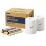 Kit Nastro Sublimatico con carta Glossy per DNP 620 Formato 15x20