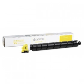 TONER GIALLO KYOCERA TK-8365Y PER TASKALFA 2554CI