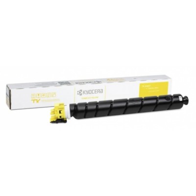 TONER GIALLO KYOCERA TK-8365Y PER TASKALFA 2554CI