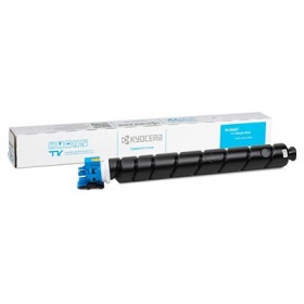 TONER CIANO ORIGINALE KYOCERA TK-8365C PER TASKALFA 2554CI