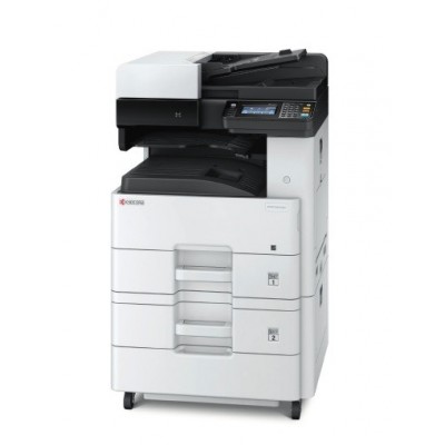 KYOCERA ECOSYS M4125idn Multifunzione digitale B/N + PF-470 Cassetto Aggiuntivo