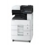 KYOCERA ECOSYS M4125idn Multifunzione digitale B/N + PF-470 Cassetto Aggiuntivo