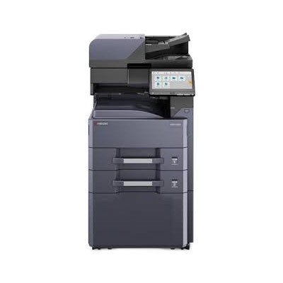KYOCERA TASKalfa MZ4000 + RADF DP-7150 + KIT TONER + MOBILETTO