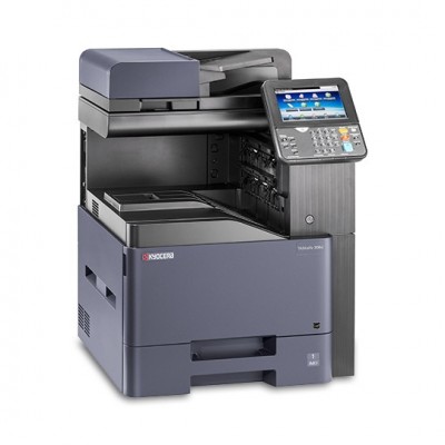 copy of TASKalfa 308ci Multifunzione digitale laser (copia,stampa,scanner a colori  fax opzionale*) 30 ppm a