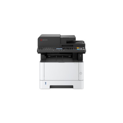 ECOSYS MA4000fx Multifunzione Kyocera laser in bianco e nero fino a 40 ppm f.to A4, 4in1