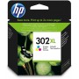 Cartuccia ORIGINALE Color HP N. 302XL F6U67AE PER DJ2130/1110 OJ3830/4650