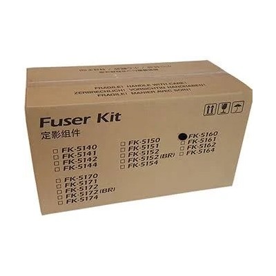 Kyocera Gruppo Fusore ORIGINALE FK-5160 cod. 302NT93093
