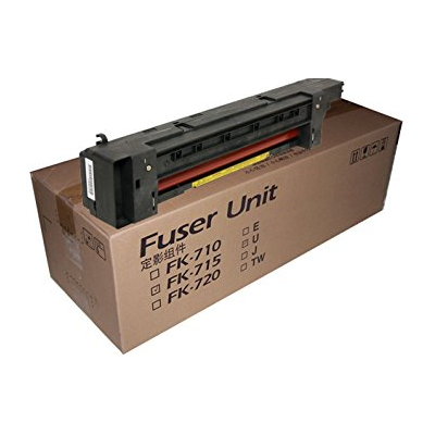 Kyocera Gruppo Fusore FK-715 E cod.302GR93069