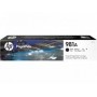 Cartuccia ORIGINALE Nero HP N. 981A per Pagewide da 6.000 pag.