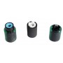 Kit Rulli Presa Carta Originale RICOH per IM C2000/C3000 MP C2004