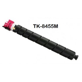 Toner Magenta Originale Kyocera TK-8455M Per Taskalfa MZ2501CI da 12.000 pag.