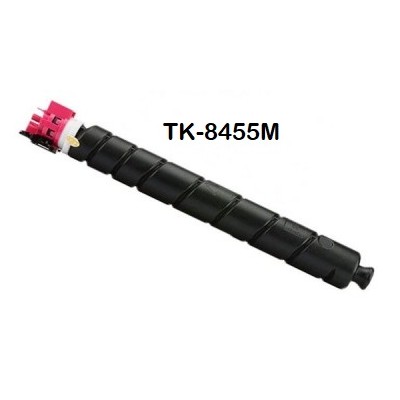 Toner Magenta Originale Kyocera TK-8455M Per Taskalfa MZ2501CI da 12.000 pag.