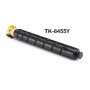 Toner Yellow Originale Kyocera TK-8455Y Per Taskalfa MZ2501CI da 12.000 pag.