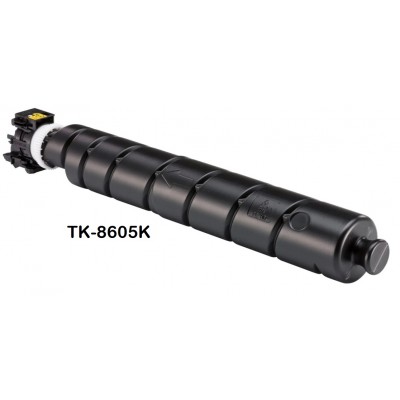 Toner Nero Originale Kyocera TK-8605K Per Taskalfa MZ2501CI da 30.000 pagine