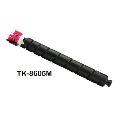 Toner Magenta Originale Kyocera TK-8605M Per Taskalfa MZ2501CI da 20.000 pagine