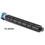 Toner Ciano Originale Kyocera TK-8605C Per Taskalfa MZ2501CI da 20.000 pagine