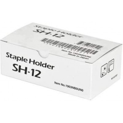 KYOCERA SH-12 Punti metallici per DF-790, DF-791, DF-7110 (3X5000)