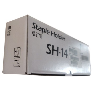 KYOCERA SH-14 Punti metallici per DF-7130 (5X5000)
