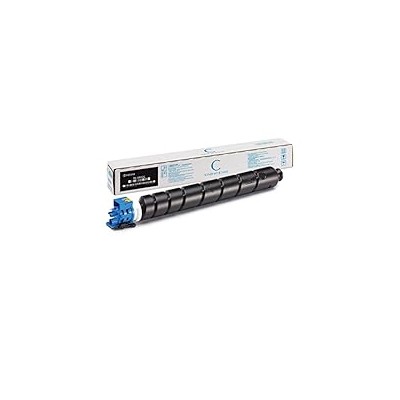 Toner Ciano Originale Kyocera TK-8465C Per Taskalfa MZ3501CI da 20.000 pagine