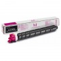 Toner Magenta Originale Kyocera TK-8465M Per Taskalfa MZ3501CI da 20.000 pagine