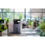 Multifunzione kyocera Taskalfa MZ5001ci f.to A3 a colori 50 ppm 3in1