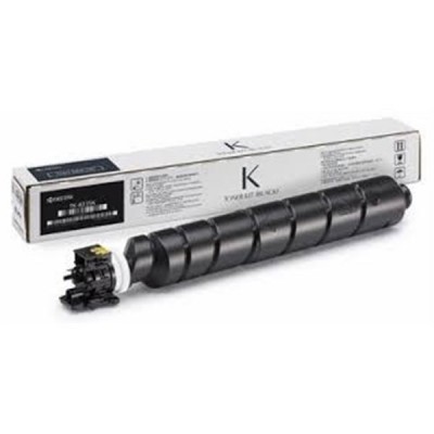Toner Nero Originale Kyocera TK-8585K Per Taskalfa MZ4001CI da 30.000 pagine