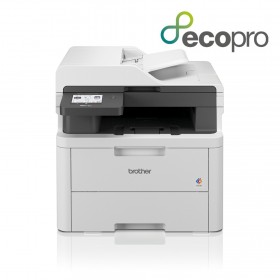 Brother Multifunzione led 4IN1 MFCL-3740CDW  A4 Colori Wi-fi 18 PPM F R