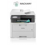Brother Multifunzione led 4IN1 MFCL-3760CDW  A4 Colori Wi-fi 26 PPM F/R