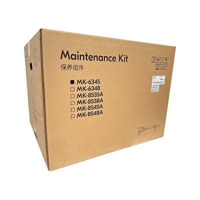 KYOCERA MK-6345 Maintenance Kit per TASKalfa 5004i/6004i/7004i/6003i durata 600.000 pag.