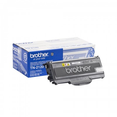 Toner Compa HL 2140,2150N,2170,7440,Ricoh SP1200S,1210N-2.6K