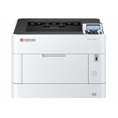 Ecosys PA6000X Stampante Laser Monocromatica fino a 60 ppm in formato A4