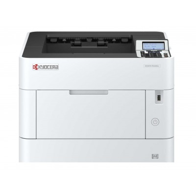 Ecosys PA5000X Stampante Laser Monocromatica fino a 50 ppm in formato A4