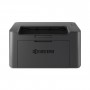Ecosys PA2001w - Kyocera Stampante Laser Monocromatica fino a 20 ppm in f.to A4, WiFi, 1102YV3NL0