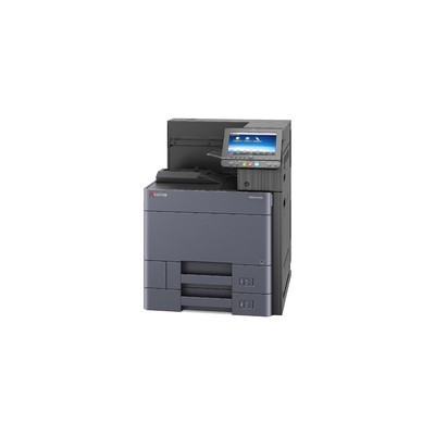 ECOSYS P4060dn - Kyocera Stampante Laser in bianco e nero fino a 60 ppm f.to A4, fino a 30 ppm f.to