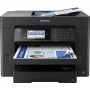 EPSON MULTIF. INK WF-7840DTWF A3 COLORI 12PPM 4800X2400DPI FRONTE RETRO WIFI ETHERNET - 4 IN 1