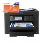 EPSON MULTIF. INK WF-7840DTWF A3 COLORI 12PPM 4800X2400DPI FRONTE RETRO WIFI ETHERNET - 4 IN 1