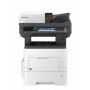 ECOSYS M3860idn Multifunzione laser in bianco e nero fino a 60 ppm f.to A4, 4in1 (copia,stampa,scans