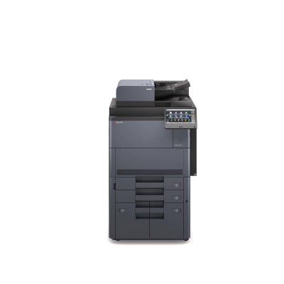 KYOCERA TASKalfa 8353ci Multifunzione digitale laser (copia, stampa, scanner std) 70 35 ppm A4 A3 a