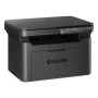 ECOSYS MA2001 Multifunzione laser in bianco e nero fino a 20 ppm f.to A4, 3in1
