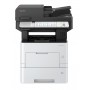 ECOSYS MA5500ifx Multifunzione Kyocera laser in bianco e nero fino a 55 ppm f.to A4, 4in1